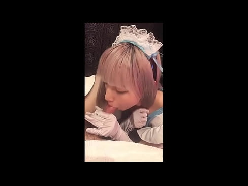 ❤️ Yapon buti [mayuka], frantsuz xizmatkori kostyumi, 1-qism, portlash va loson bilan silkitish Anal videoda pornoda uz.javdoe.top ❤