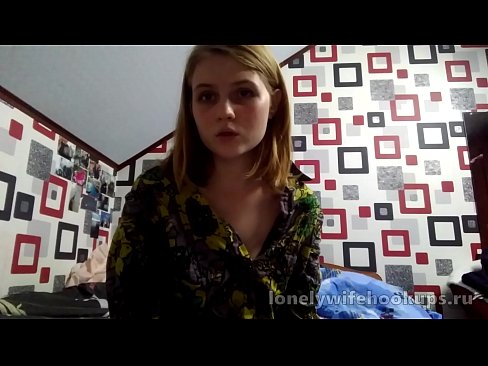 ❤️ Rossiyadan kelgan yosh sarg'ish talaba kattaroq siklarni yaxshi ko'radi. Anal videoda pornoda uz.javdoe.top ❤